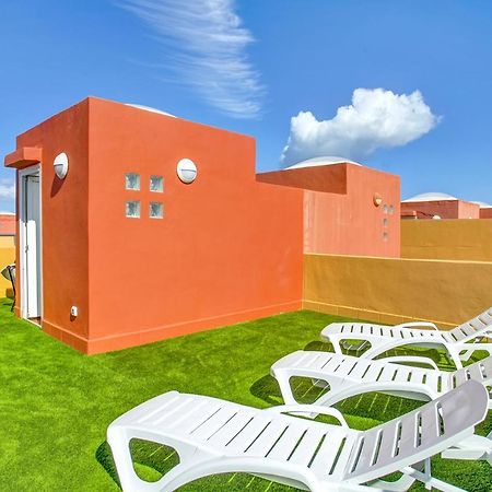 Ferienwohnung Premium Family House Corralejo Exterior foto