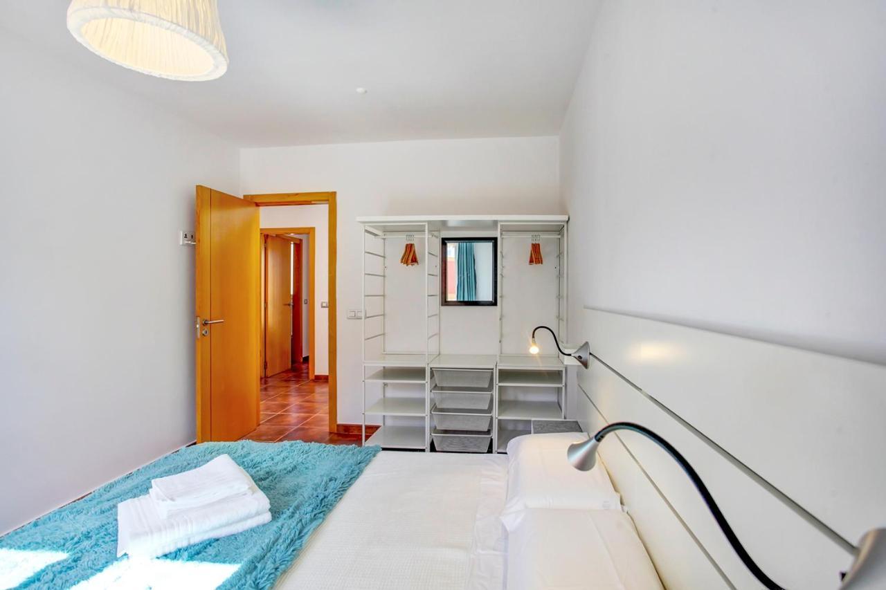 Ferienwohnung Premium Family House Corralejo Exterior foto