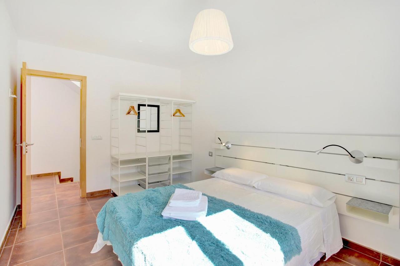 Ferienwohnung Premium Family House Corralejo Exterior foto