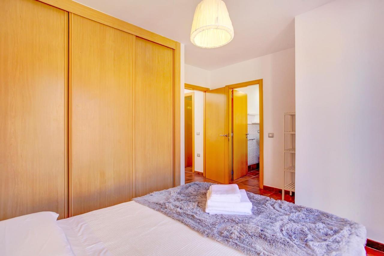 Ferienwohnung Premium Family House Corralejo Exterior foto