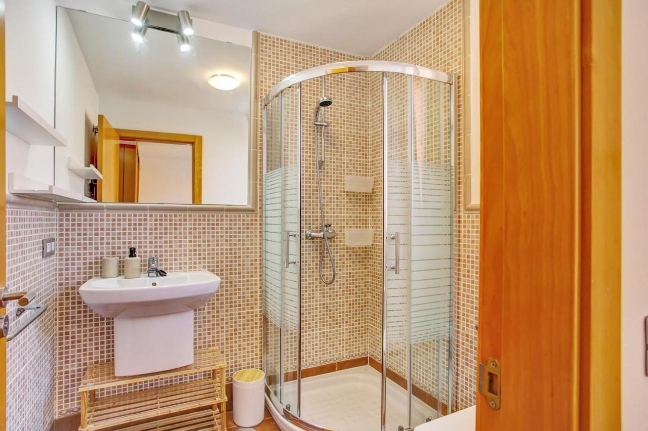 Ferienwohnung Premium Family House Corralejo Exterior foto